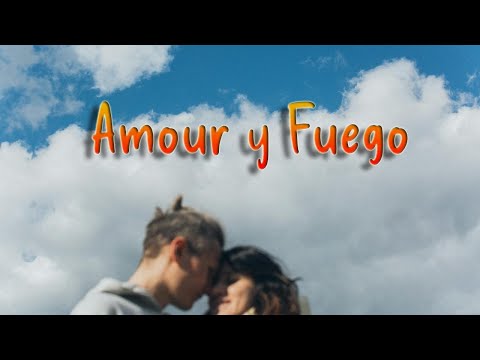 Amor y Fuego – Fusión Flamenco Reggaeton x Ritmos Apasionados  @lifeofmusic365