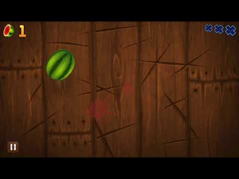 Fruit Ninja Combo Sound [UI Sounds]