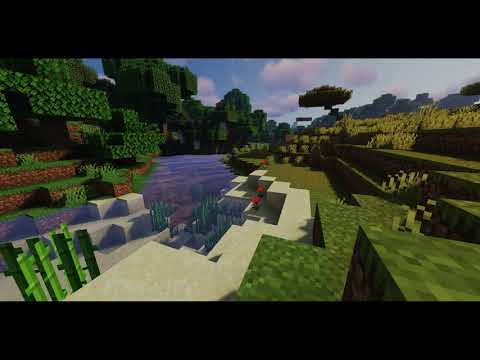 Lullaby - Minecraft Type Beat