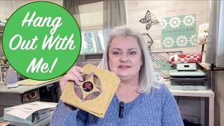 Let’s SEW!! | Laurel Ridge Month 2 | Flowering Block 10