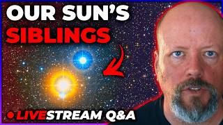 Open Space December 22nd 2025: Live QA with Fraser
