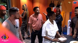 Day 16: Juice ignites fire – BBMzansi | S5 | Mzansi Magic
