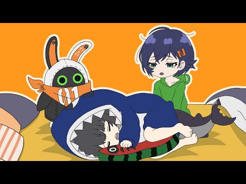 [ZenlessZoneZero School]Morning Routine