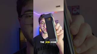 This Thing is Basically a Portable Reactor! #powerbank #techreview #portablecharger #techgadgets