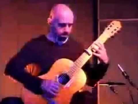 Impossible Guitar