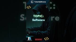 Software vs Hardware 🧩 | What's the Difference?