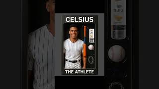 The CELSIUS Collection⚡️ #CELSIUS #EssentialEnergy #CELSIUSLiveFit #AI