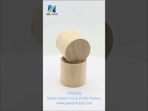Mini Portable Natural Aroma Diffuser Wood