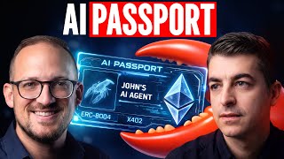 How Agents Get IDs, Reputation, and Paid Onchain (8004 + x402)
