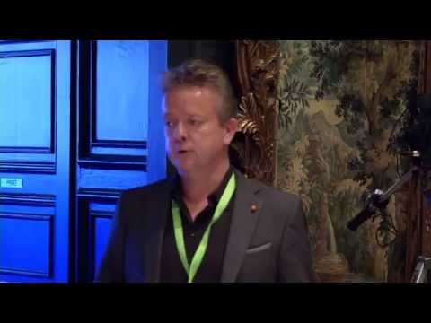Thomas International Sport launch