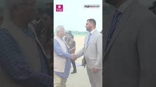 চট্টগ্রাম পৌঁছেছেন প্রধান উপদেষ্টা |  #exclusivenews #news #jagonewstoday