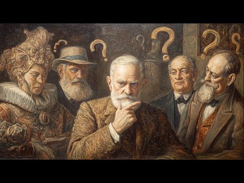 Dreams Decoded: How Freud Revolutionised the Unconscious Mind