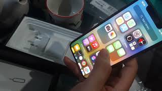 NEKAD BELI IPHONE EX INTER SAAT INI, KENA BLOKIR IMEI KAH? IPHONE 11 PRO 256 GB