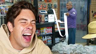 Try not to Laugh: Pranks That Are Actually Funny