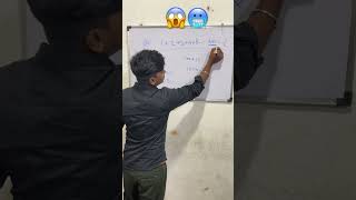 maths trick #viral #completetrigonometry #mathematicians #mathematicsgenius #mathfun #mathgeek