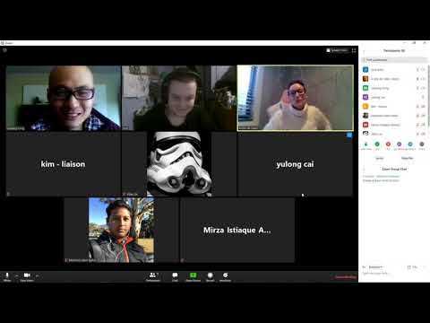 301 Management Meeting 0506