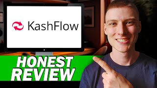 KashFlow - Honest Review & User Experience | Comprehensive Accounting Software Insights