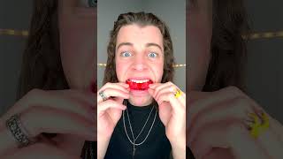 Sour Patch Kids Challenge!? 🤤