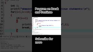 #coding #codingforbeginners #c