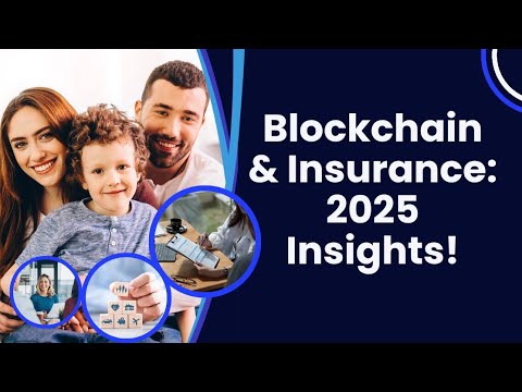 Blockchain & Insurance: 2025 Insights!
