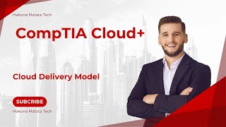 🌩️ Exploring Cloud Delivery Models: Public, Private, and Hybrid Clouds! 🌐#CloudTechnology