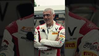 #Ajith sir interview 😉#ajithkumar #gt4european #Thala  #Goodbadugly  # #Ajithkumarracing #Ak64