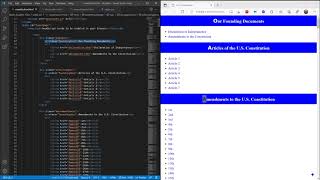 CSS Styles to Build a Responsive Menu