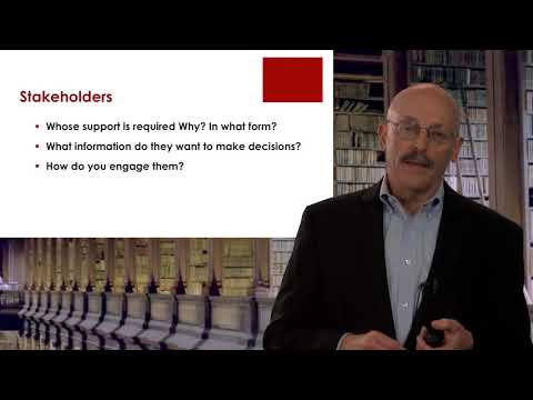 2 - NASPAA Accreditation as an Outcome