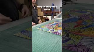 Puzzle Fail. This Part of My Life is Called OMG! #workfails #fail #fails #funny #funnyshorts