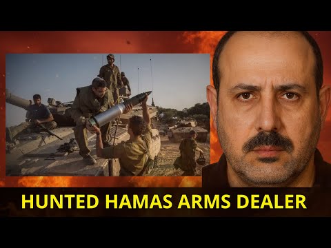 How Mossad Dismantled Hamas' Weapons Network in Hours