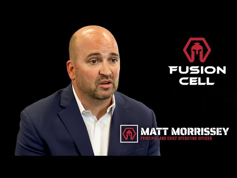 Fusion Cell - Hiring Military Veterans to Join Your Company