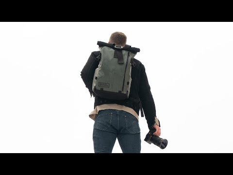 What’s in my CAMERA BAG 2024? - My Sony A7IV Photography and Film  EDC