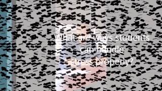 HPA 057 Final Project - Stress