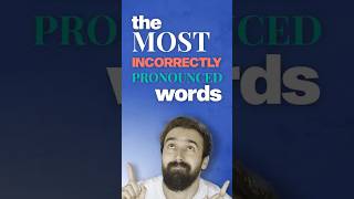 CHAOS isn’t pronounced “CHA-os”!