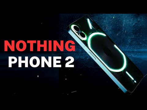 Nothing Phone 2