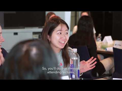 Insight Days Women in Tech & Trading