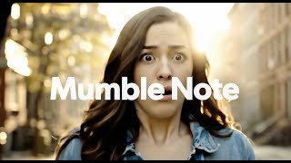 How I turned my chaotic thoughts into clear plans, using just my voice