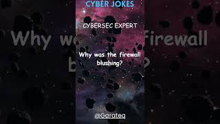 Laughing Bytes - Hilarious Cyber & IT Jokes! Joke #2