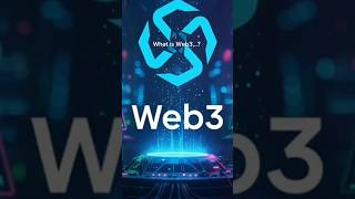 Web3 Explained in 60 Seconds: The Future of the Internet