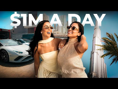 A WEEK IN THE LIFE OF FEMALE ENTREPRENEURS - DUBAI EDITION