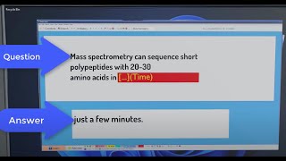 Cloze deletion (ABC of incremental reading)
