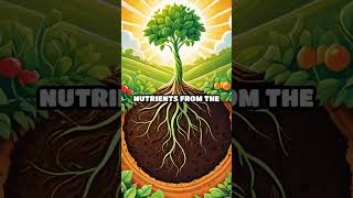 ELI5: How Do Plants Grow?