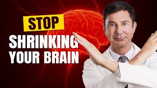 4 Daily Habits That Keep Your Brain YOUNG & Sharp (Backed by Science)