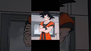 #dragonball #anime #goku #editing #funny #funnyedit