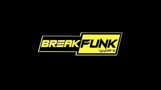 [Breakfunk] Kawonemerry