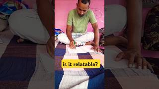 is it relatable? #shorts #relatable #comedy
