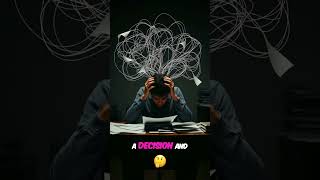 Racing Thoughts? Here's Why #mentalhacks #anxiety #psychology