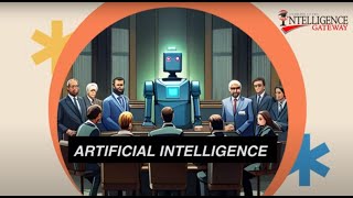 Artificial Intelligence Lesson 1: Introduction