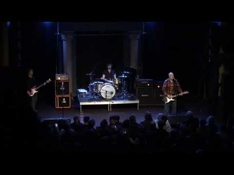Bob Mould Mr. Smalls Pittsburgh Millvale 2/19/19