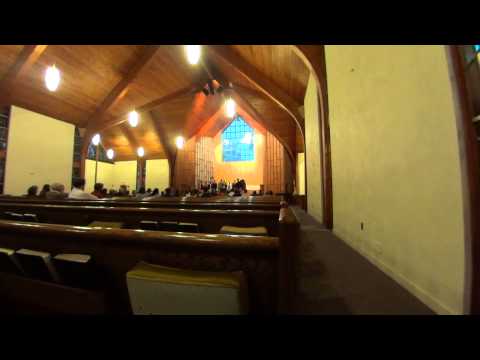 Lux Aurumque by Tabor Madrigal @ Tabor Madrigal Concert